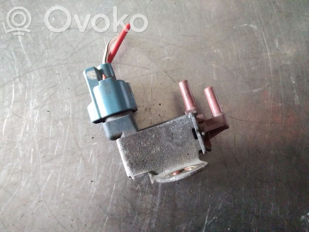 Subaru Forester SF Electroválvula del turbo 