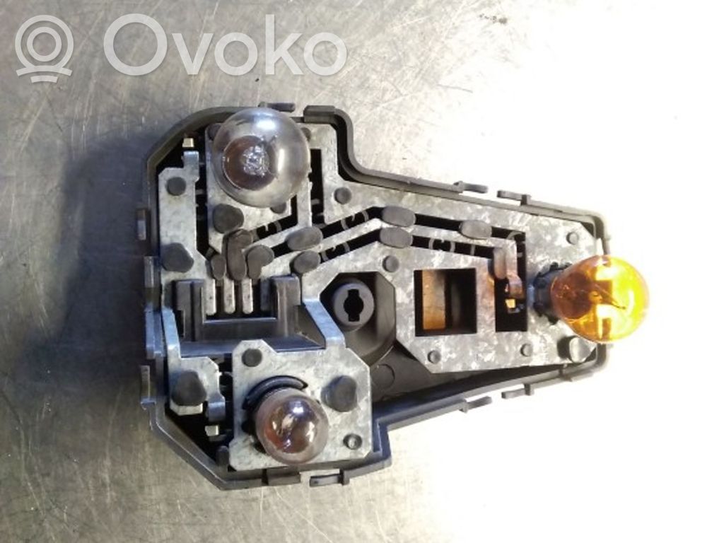 Ford Galaxy Tail light part 