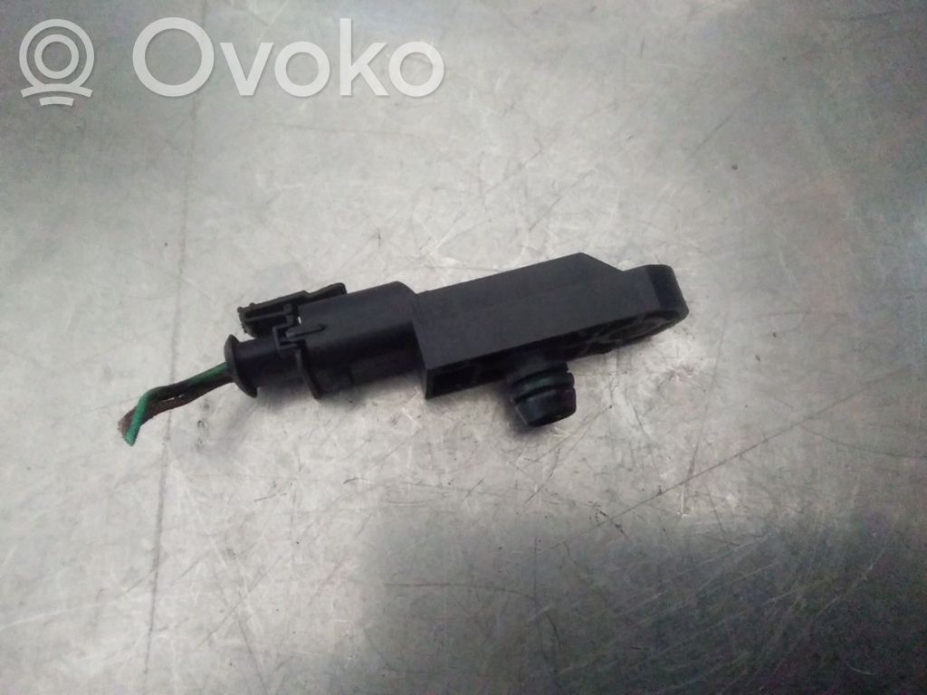 Renault Espace -  Grand espace IV Luftdrucksensor 