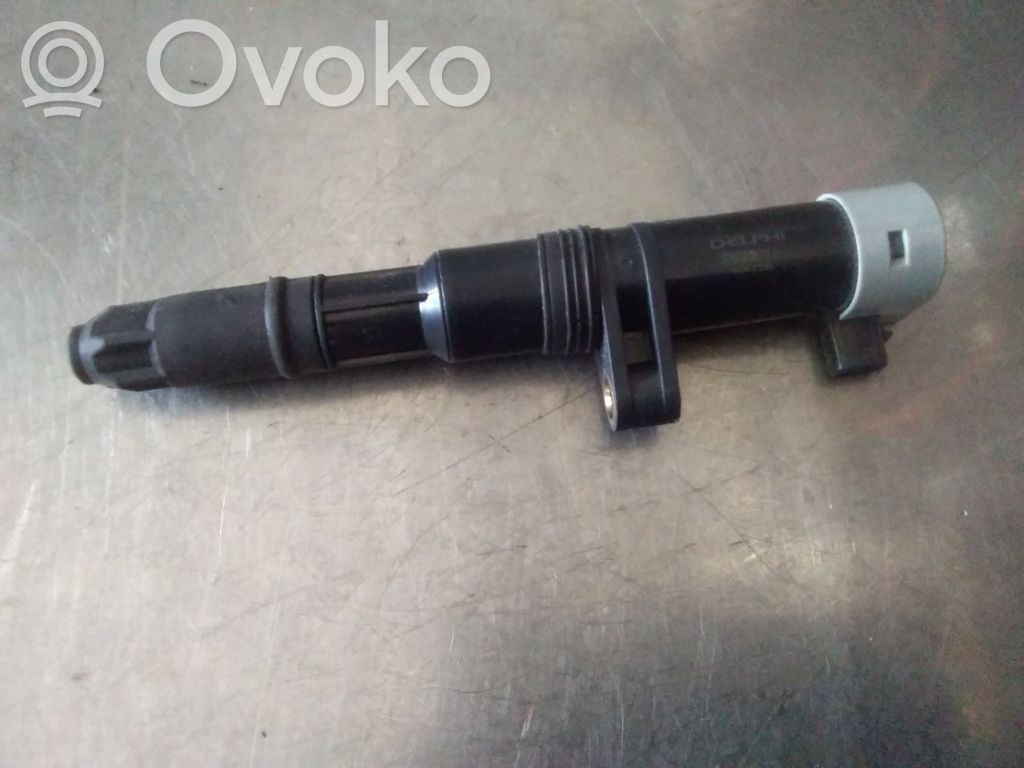 Renault Espace -  Grand espace IV High voltage ignition coil 