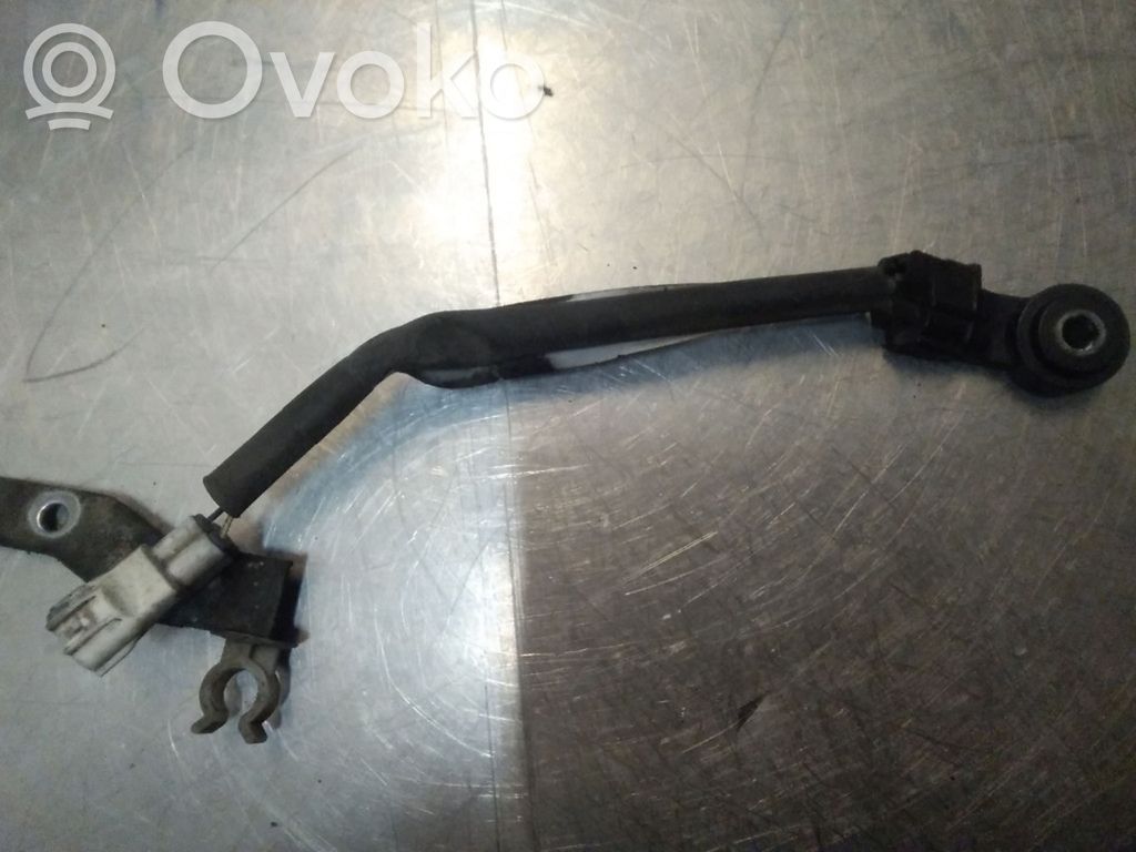 Toyota Prius (XW20) Sensor de petardeo del motor 