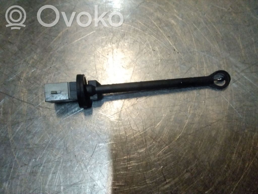 Audi A6 S6 C5 4B Interior temperature sensor 