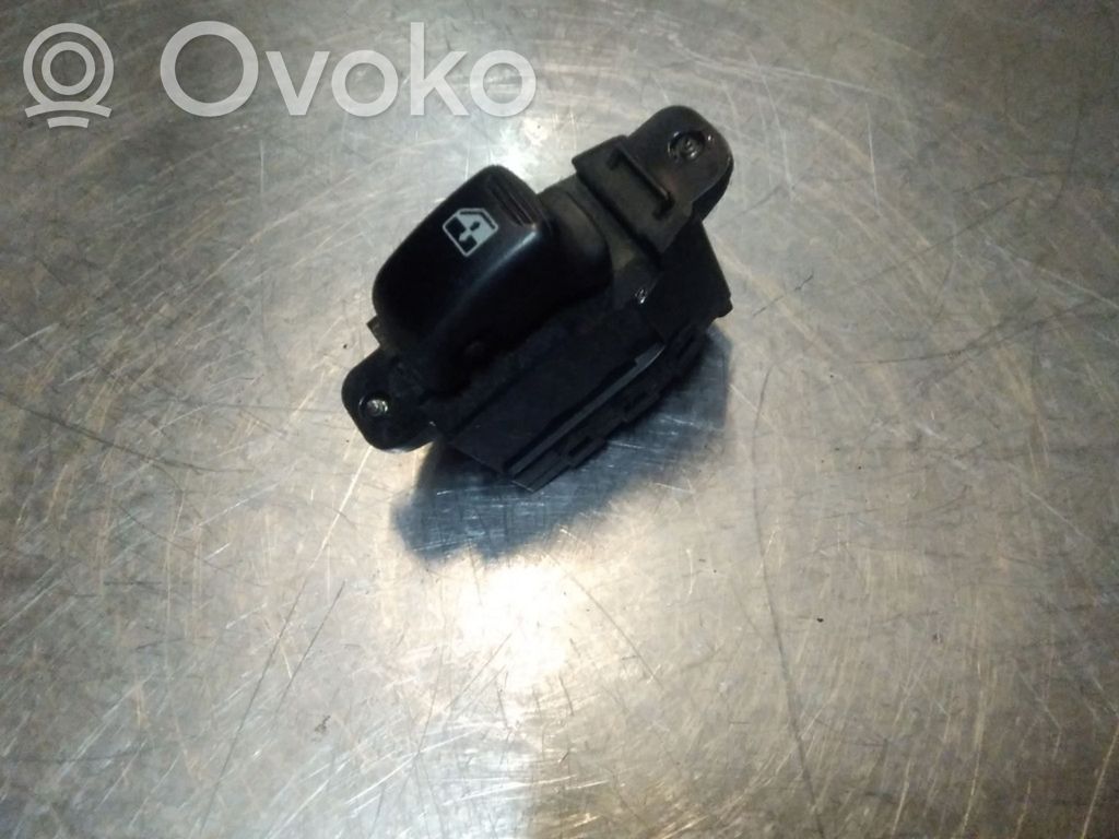 Hyundai Santa Fe Electric window control switch 