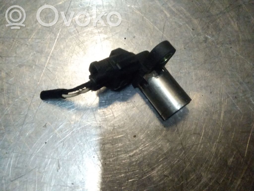 Subaru Legacy Crankshaft position sensor 