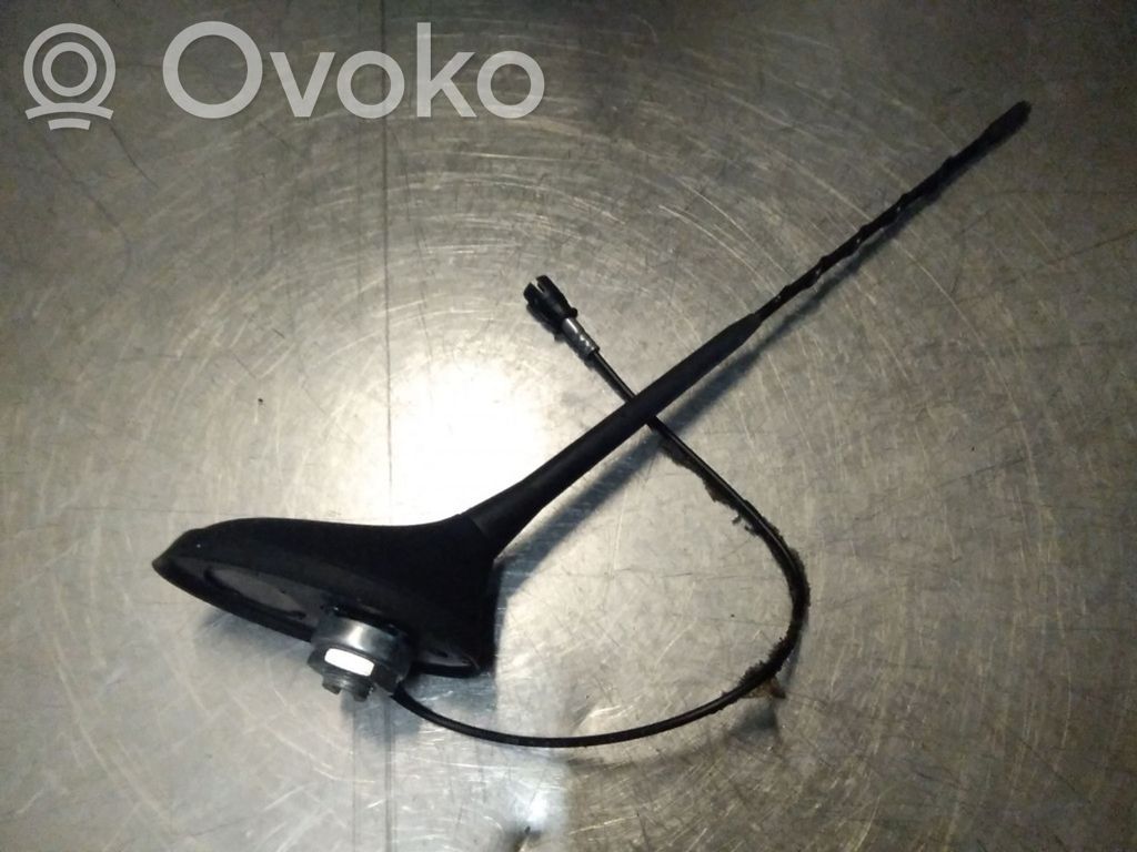 Citroen C4 I Picasso Antena radiowa 