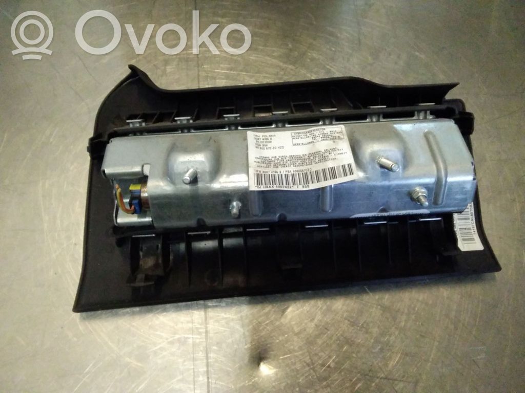 Ceļu drošības spilvens   96600570ZD,30374185B