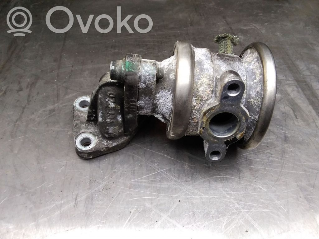 Audi A6 S6 C5 4B Válvula EGR 