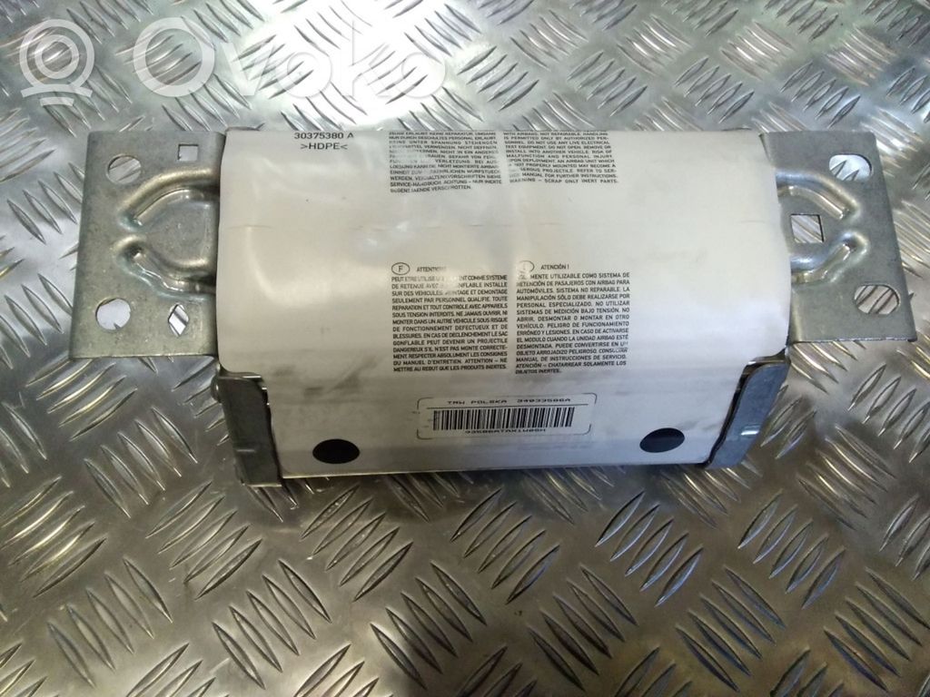 BMW 1 E81 E87 Passenger airbag 