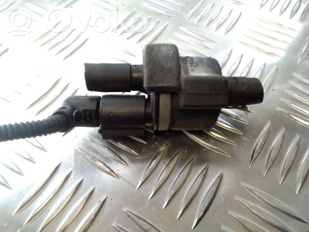 Audi A6 S6 C5 4B Electroválvula del turbo 