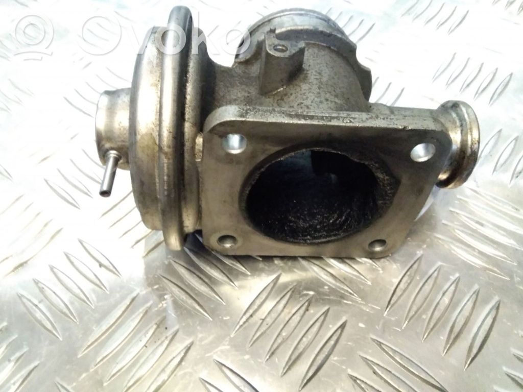 EGR vārsts   72826400