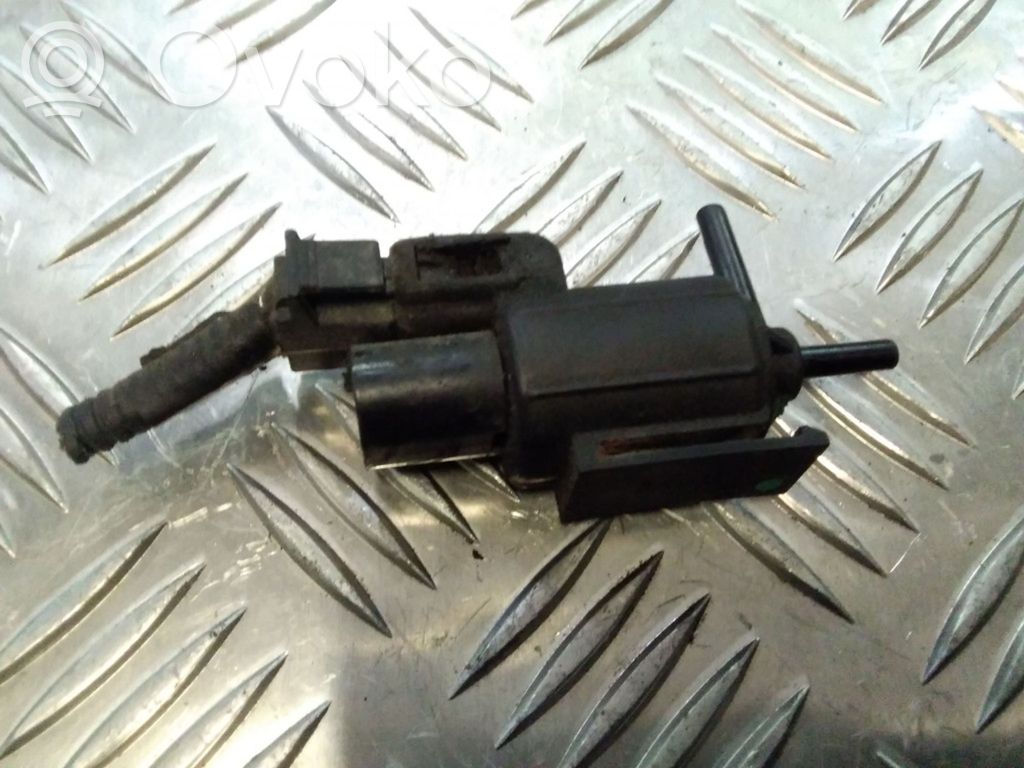 Hyundai Terracan Turbo solenoid valve 