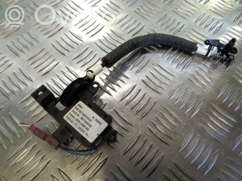 BMW 3 E90 E91 Curtain motor 