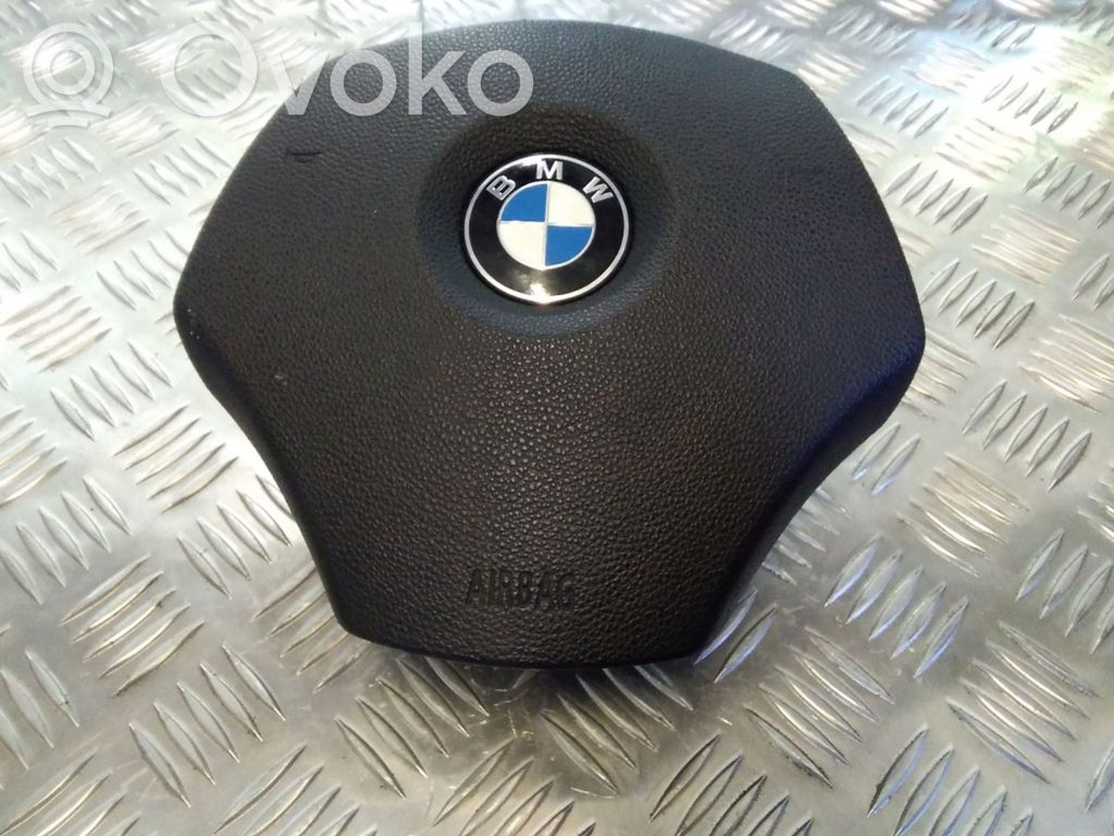 Airbag del volante   6779829