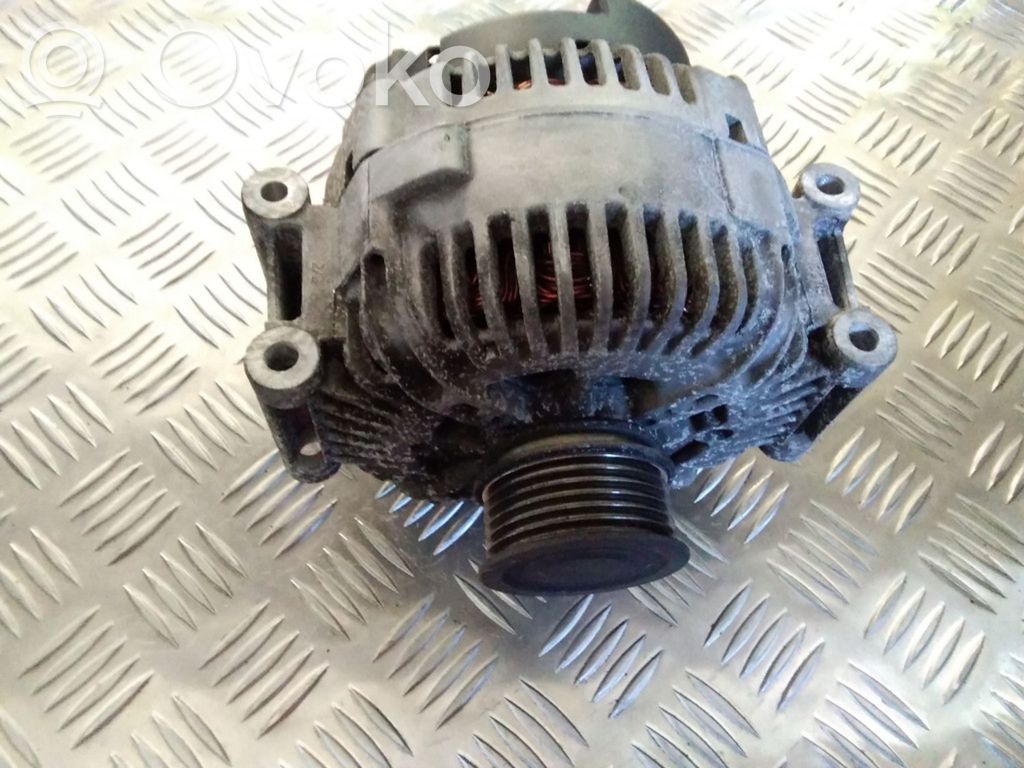 Audi A6 S6 C6 4F Alternator 