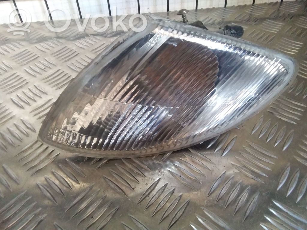 Front indicator light   183594B,830922
