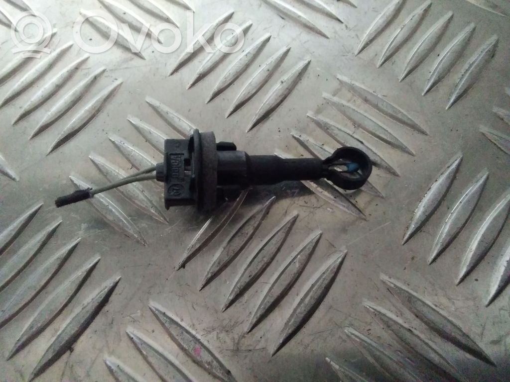 Opel Vectra C Interior temperature sensor 