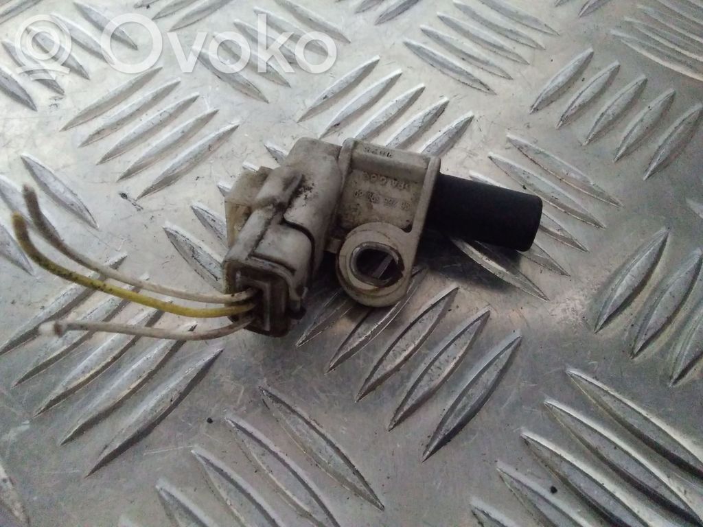 Camshaft position sensor   9628559980
