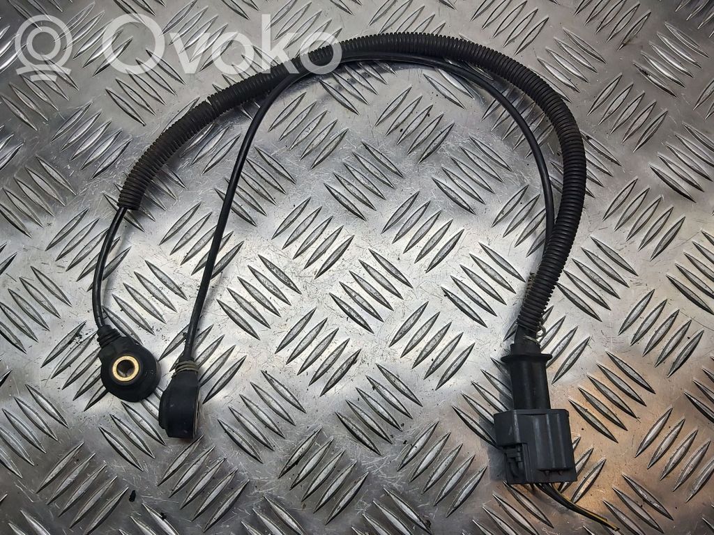 Volvo S60 Detonation knock sensor 