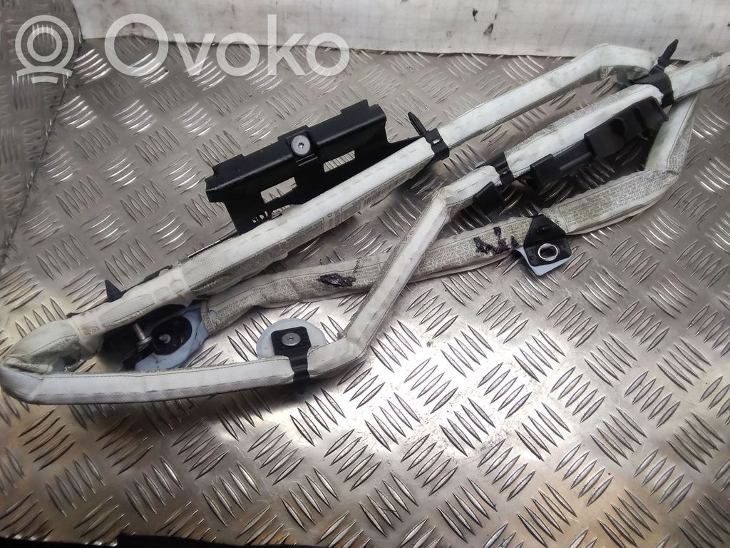BMW 3 E90 E91 Kopfairbag 