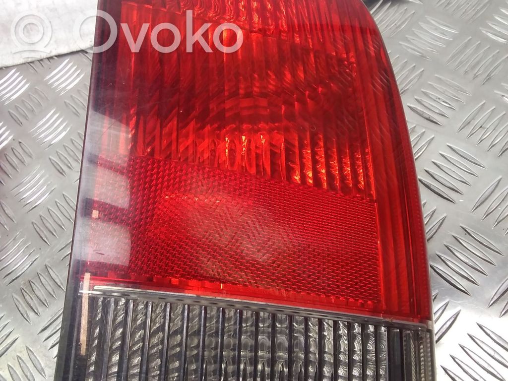 Volvo V70 Takavalot 