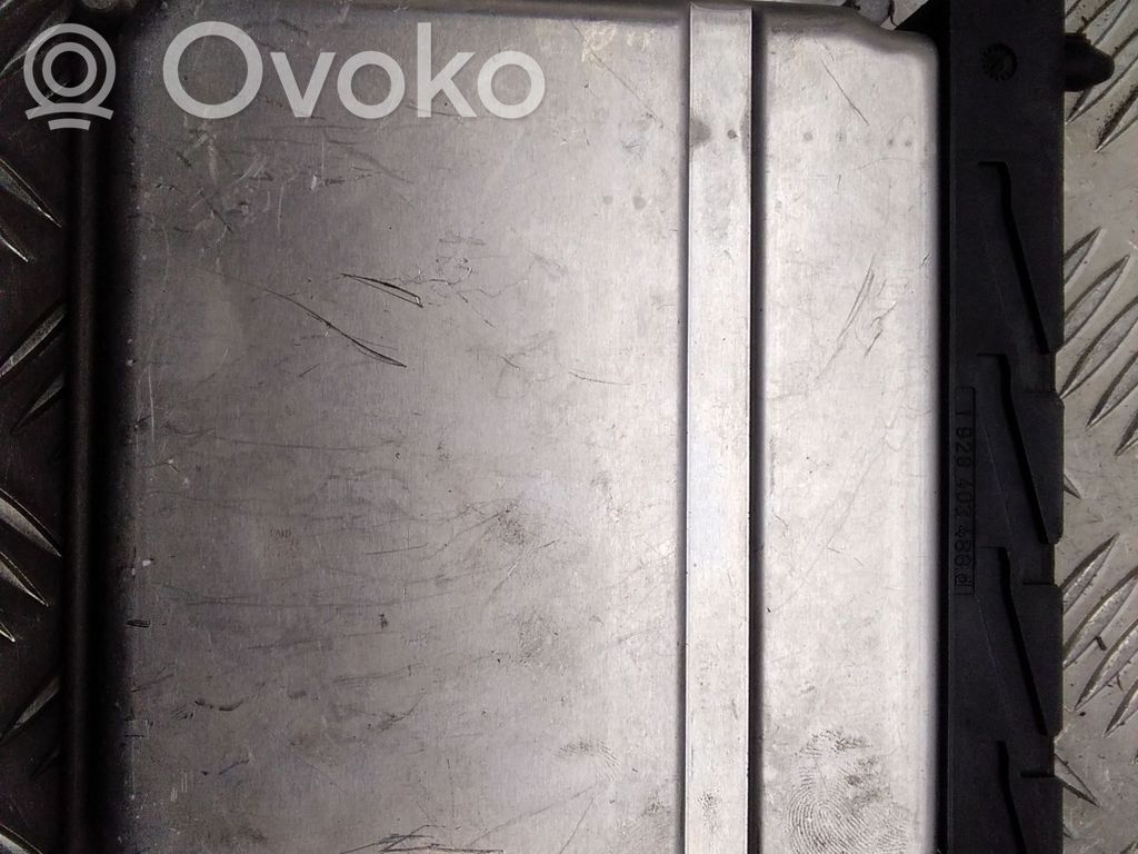 Volvo V70 Engine control unit/module 