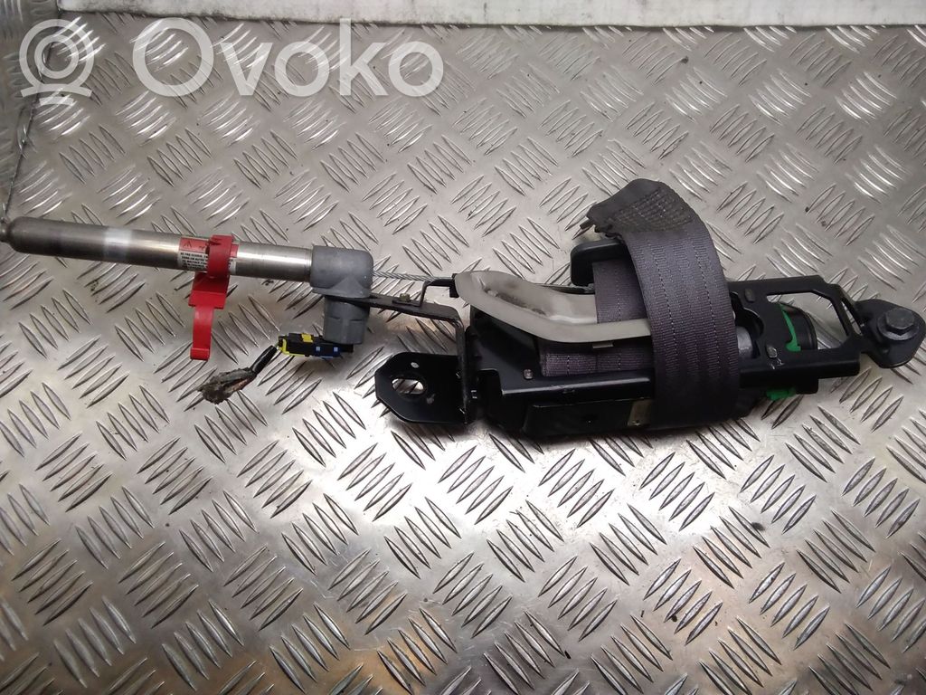 Volvo V70 Saugos diržas priekinis 