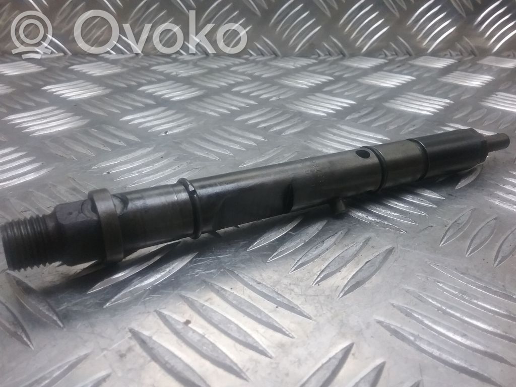 Audi A6 S6 C5 4B Inyector de combustible 