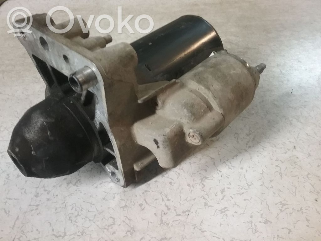 Mini One - Cooper Coupe R56 Starter motor 