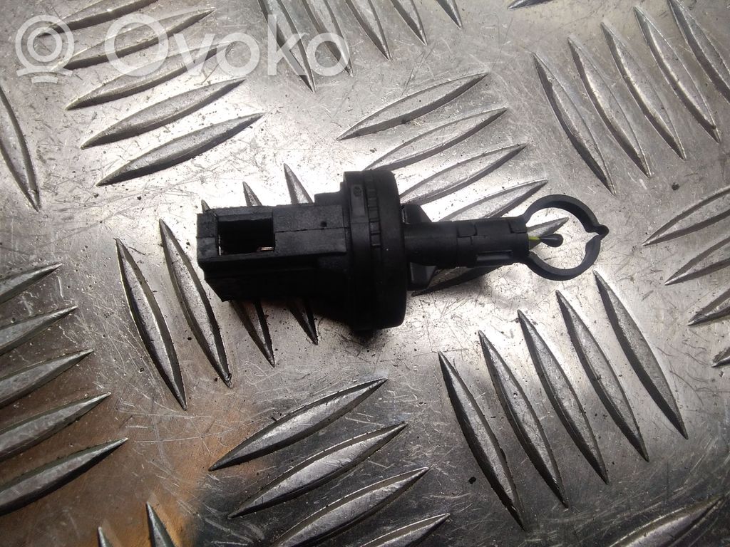Interior temperature sensor   585504