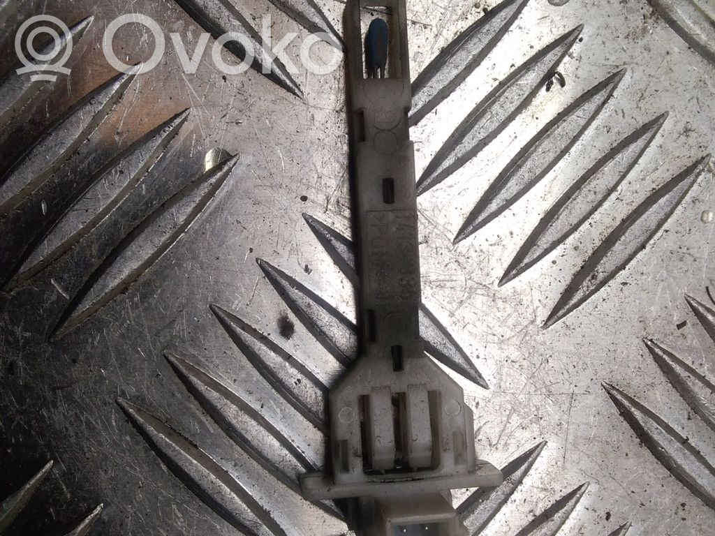 BMW 3 E46 Interior temperature sensor 