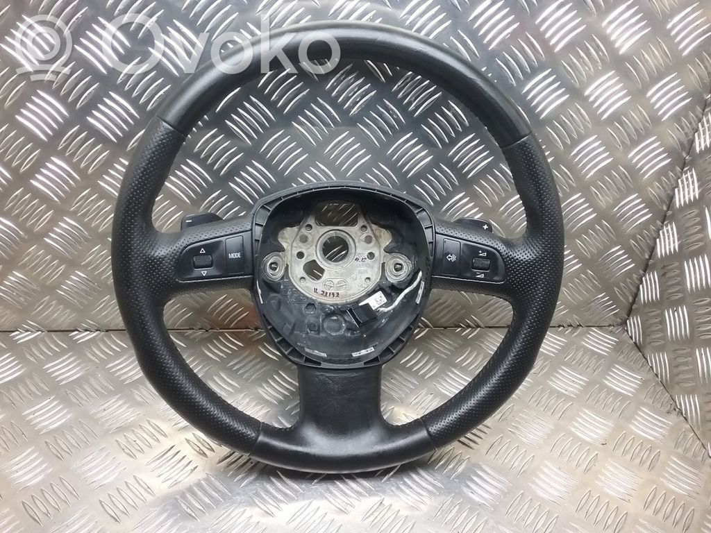 Volante   4F0124A,61714000C