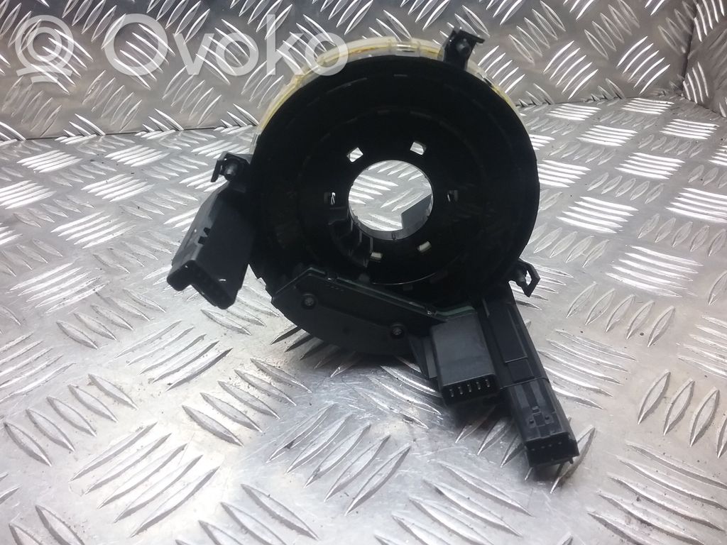 Audi A4 S4 B7 8E 8H Airbag slip ring squib (SRS ring) 