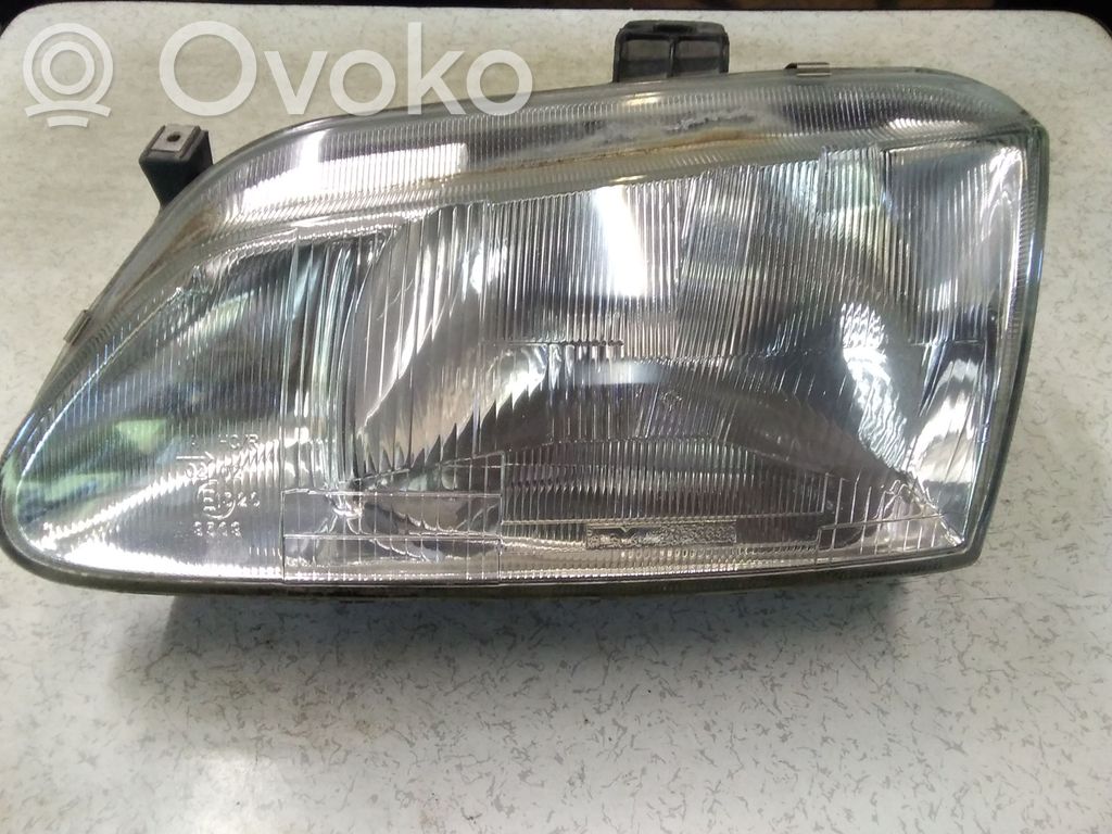 Renault Megane I Headlight/headlamp 