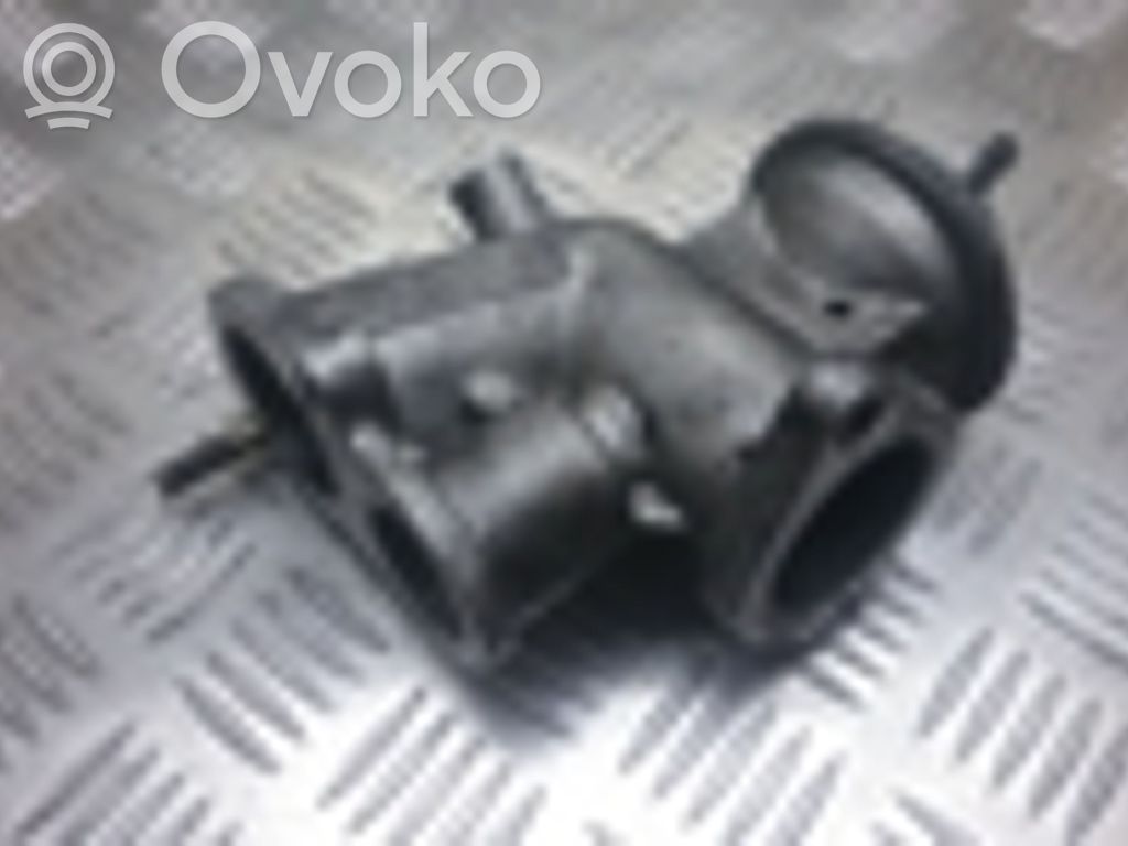 Opel Combo C Válvula EGR 
