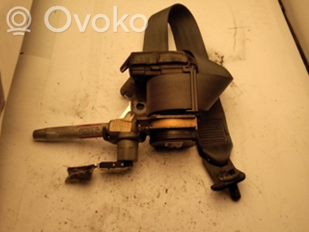 Volvo S80 Cinturón medio (trasero) 