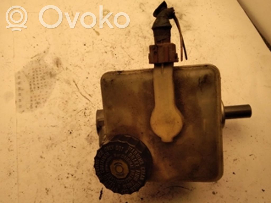 Volvo S80 Galvenais bremžu cilindrs 