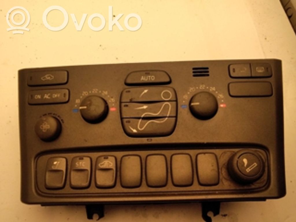 Volvo S80 Climate control unit 