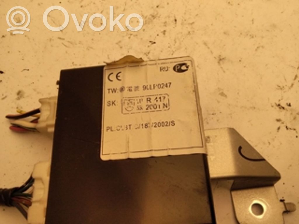 Mazda 6 Immobilizer control unit/module 