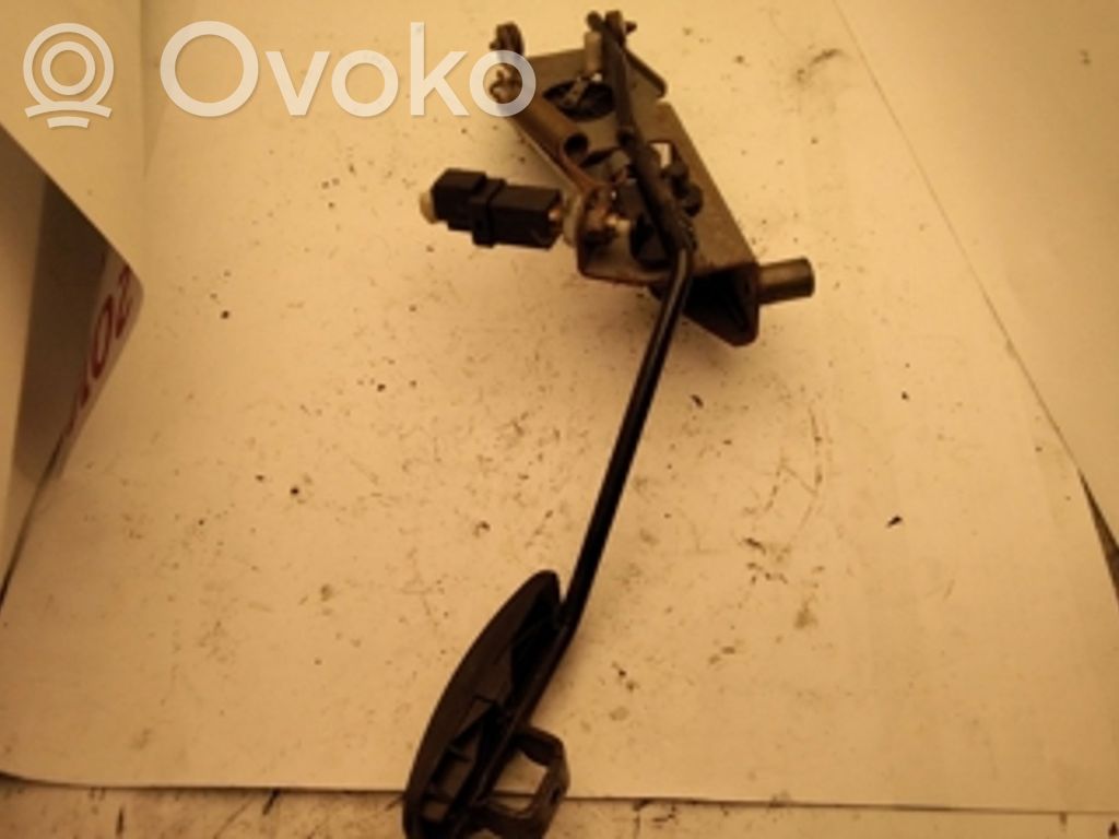 Mazda 6 Accelerator throttle pedal 