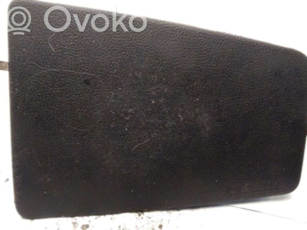Mazda 6 Passenger airbag 