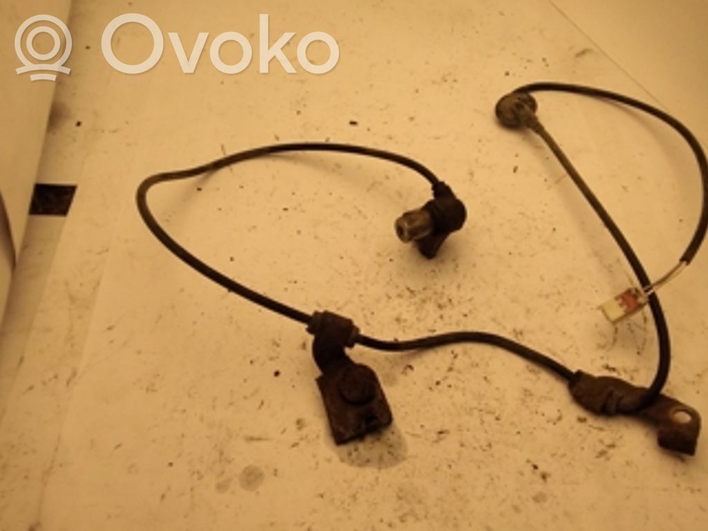 ABS rear brake sensor   40705