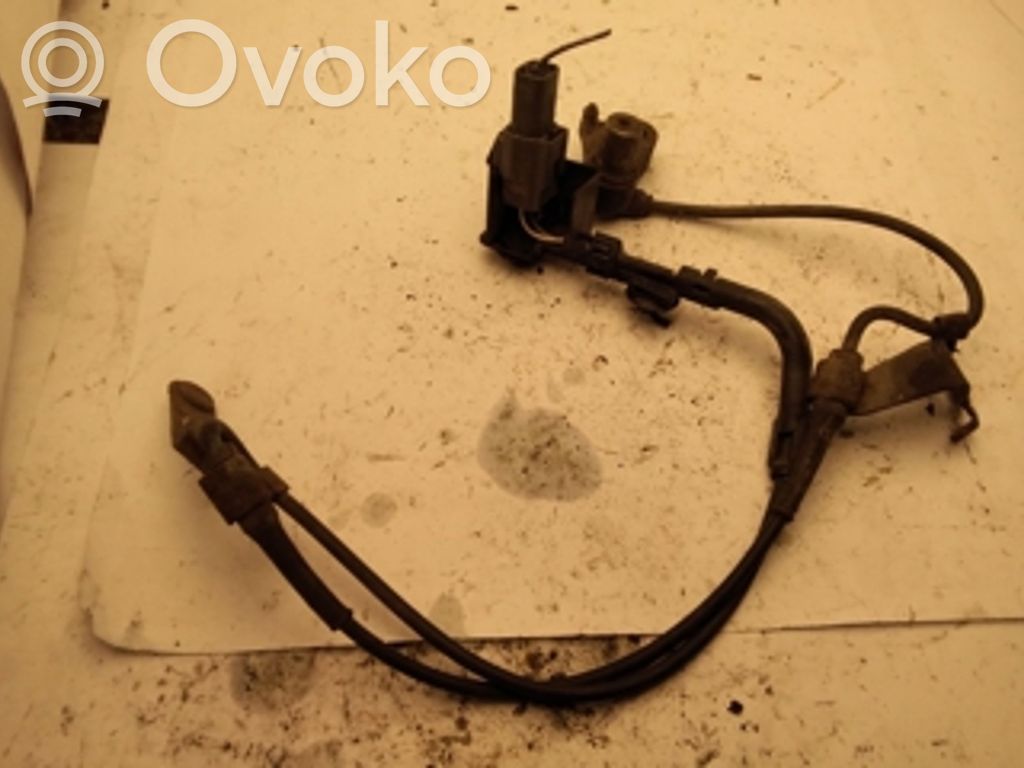 Mazda 6 ABS Sensor 