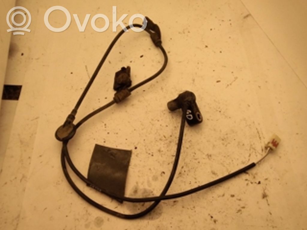 Mazda 6 ABS rear brake sensor 
