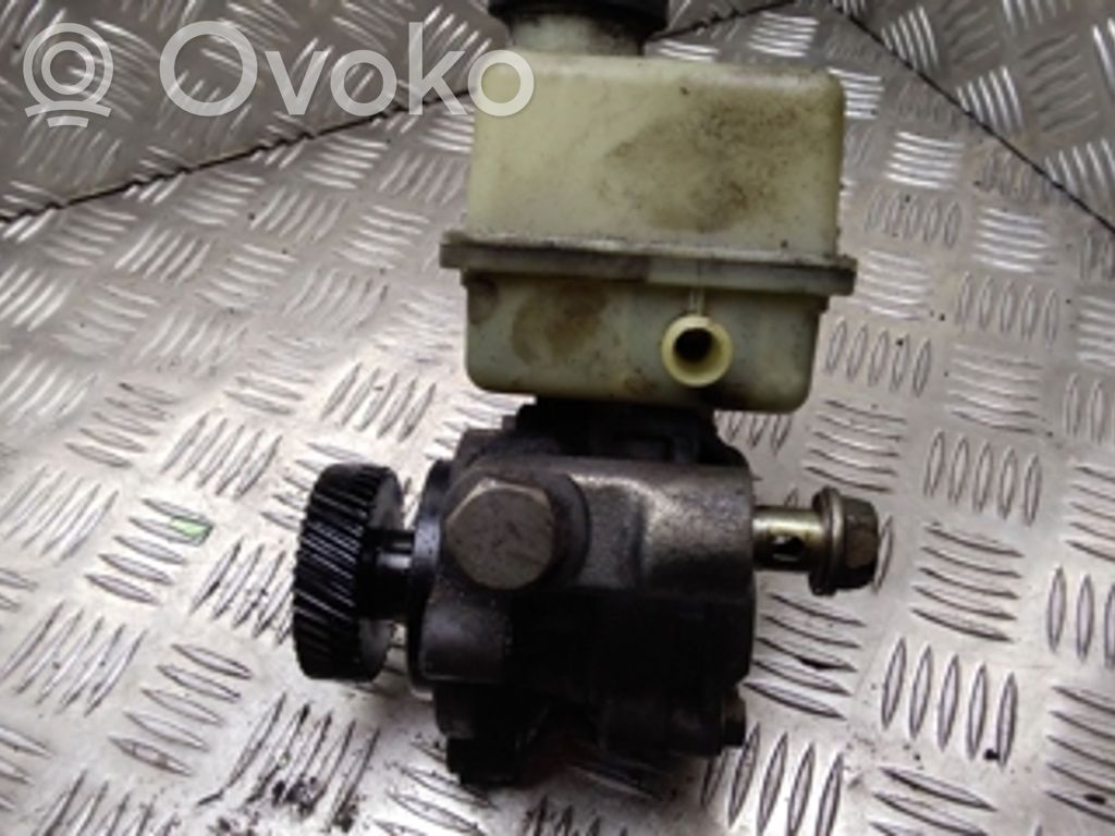 Mazda 6 Vairo stiprintuvo siurblys 