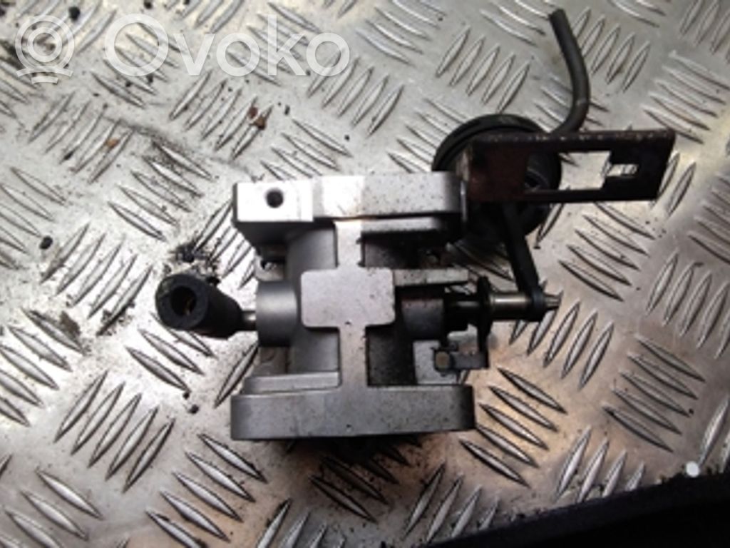 Audi A6 S6 C6 4F EGR valve 