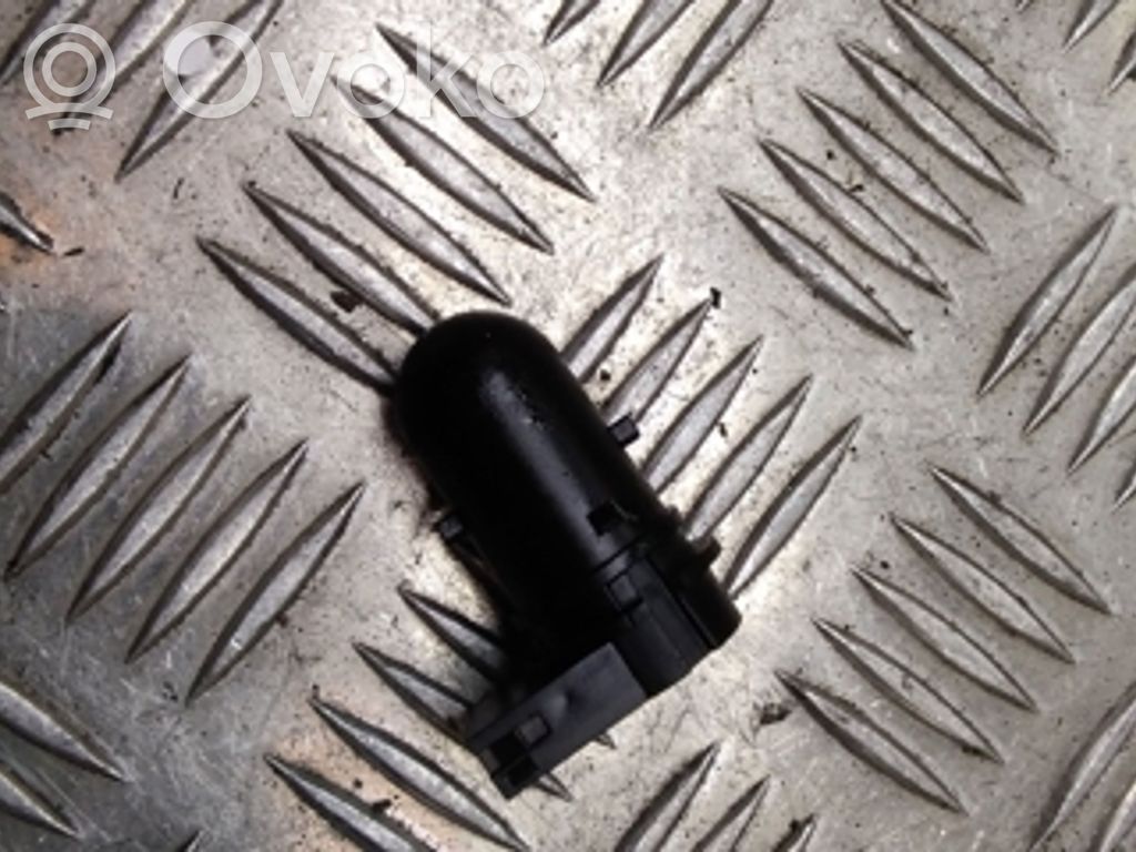 Opel Meriva B Sensor de luz solar 