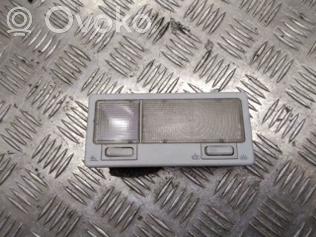 Ford Galaxy Luz del asiento delantero 