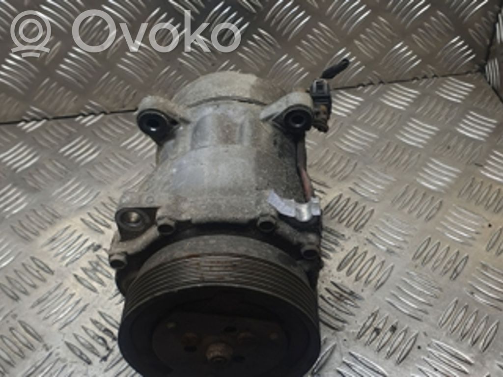 Ford Galaxy Kompresor / Sprężarka klimatyzacji A/C 
