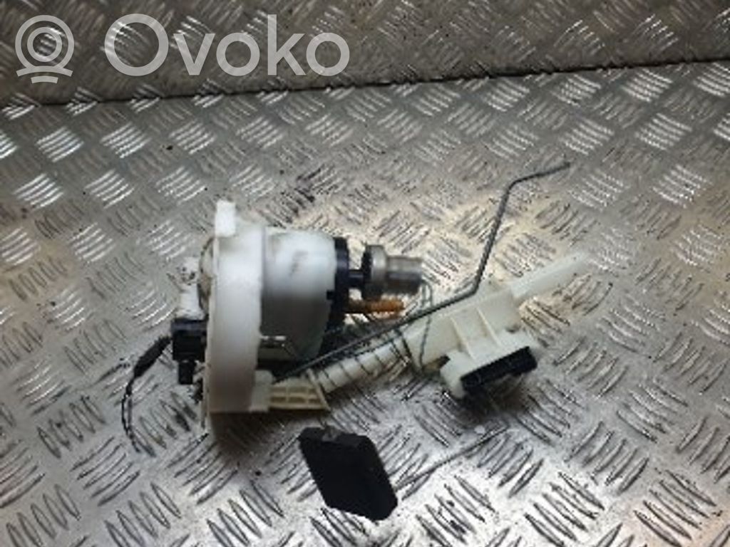 Fuel level sensor   A2C53027373,07510702