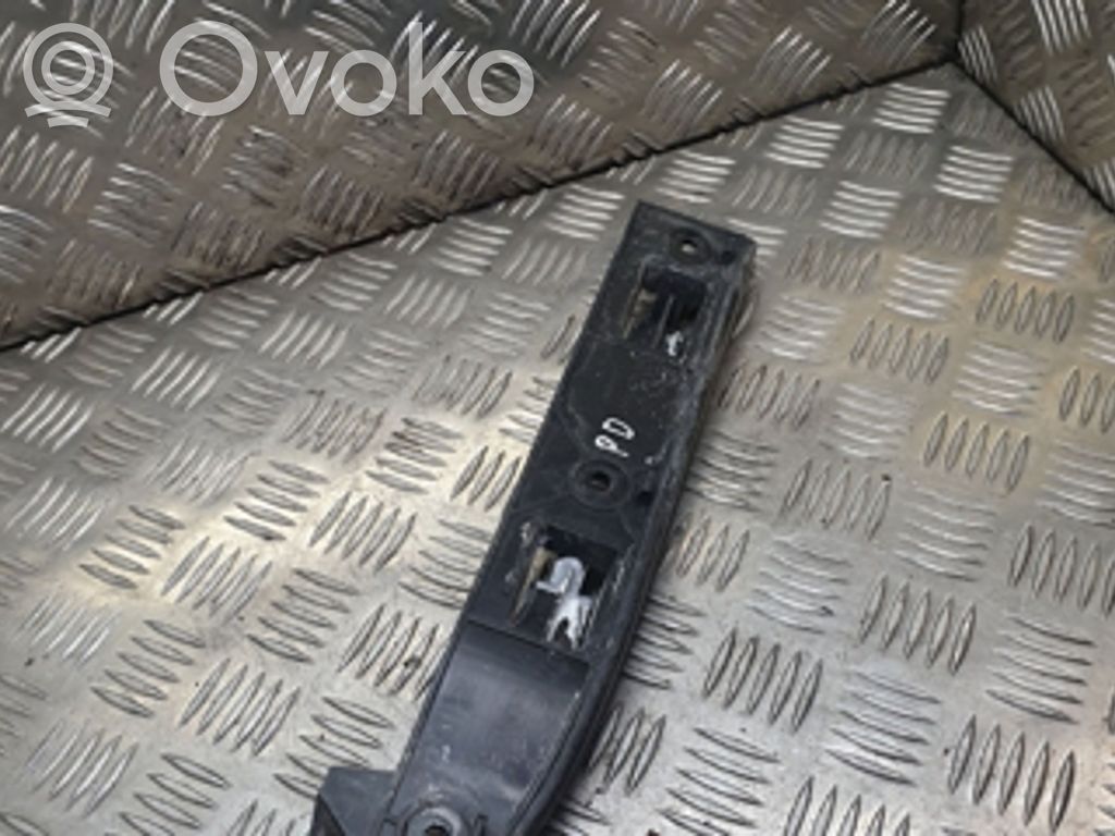 Volkswagen Golf IV Front bumper mounting bracket 